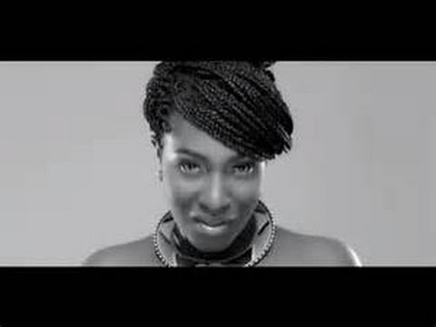 Afro Soul Singer Ruby Gyang (BMS with Ruby Gyang)