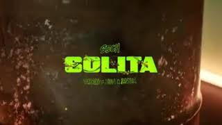 El Sech, Farruko, Zion &amp; Lennox - Solita (Oficial Video)