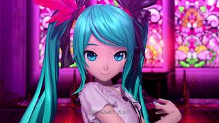 Cover art for .*【  World Is Mine  】*.