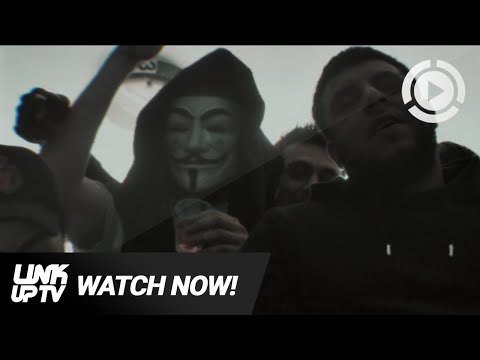 Cheezee - No Hook [Music Video] | Link Up TV