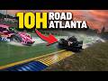 This is How I Won My First Endurance Race at Road Atlanta…