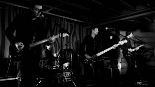 Queued Up - "Wait And Wait And Wait" (Live, 10/21/2011)