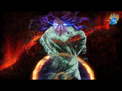 Ghost Writhe Righteous Fire Experimentation