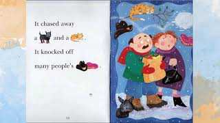 [ALL ABOARD READING] THE BIG SNOWBALL