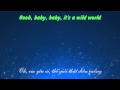 Wild World - Collin McLoughlin [The Voice 3] 