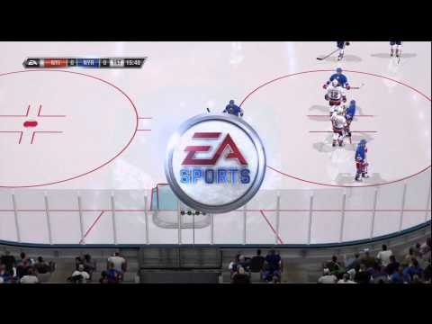 NHL 11 Xbox 360