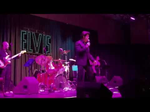 "ELVIS IN THE MOVIES" PART 3 1966-1969 JEFF LEWIS AND FRIENDS