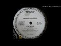 Herbie Hancock - Lite Me Up (Long Version) (1982)