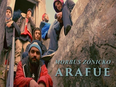 Morbus Zónicko - Arafue
