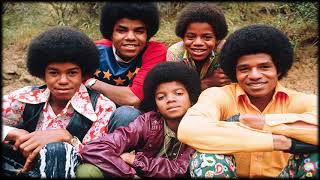 The Jackson 5 - My Cherie Amour Subtitulado Español/Lyrics
