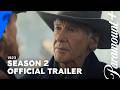 Season 2 Official Trailer