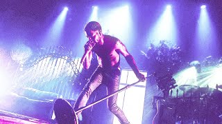 kid cudi - dance 4 eternity〔𝑠𝑙𝑜𝑤𝑒𝑑 ツ 𝑟𝑒𝑣𝑒𝑟𝑏〕