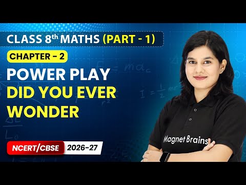 Class 8th Mathematics Ganita Prakash Part 1 – Book Overview and Strategy NCERT CBSE 2026 27