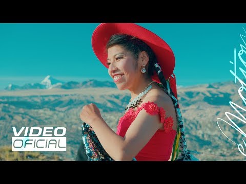 Anghy la Única del Amor - Hasta el final (Video Oficial)