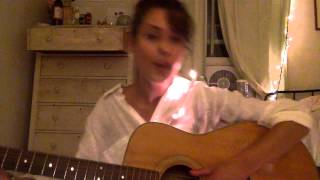 The Babysitter&#39;s Here (Dar Williams Cover)