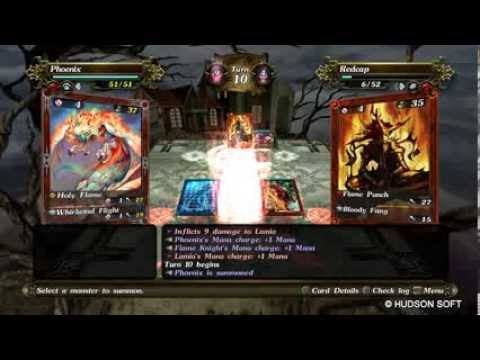 Elemental Monster Playstation 3