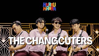 Download lagu The Changcuters Live at HURRUHARRA (2025) mp3