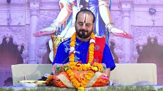 Day-5 | Shrimad Bhagwat Mahapuran Katha