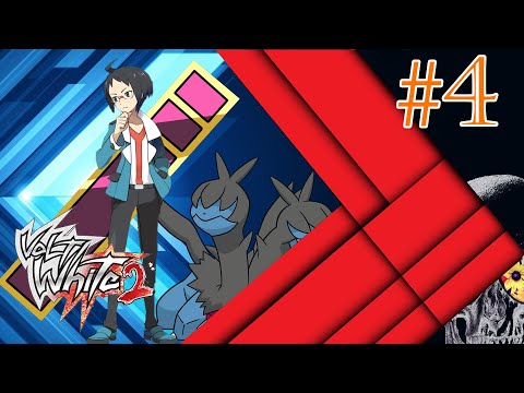 ¡PRIMER GIMNASIO Y F...🔥🔥! - Pokémon VoltWhite2 (Random) DualLocke Ep.4
