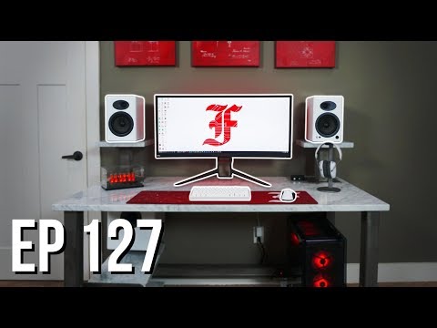 Setup Wars - Episode 127
