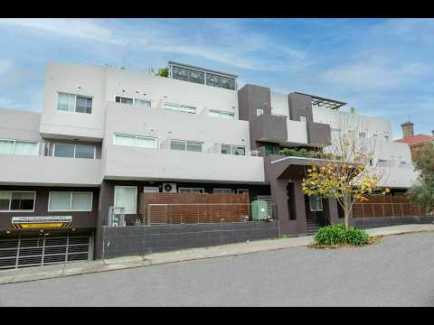 60/29 Lynch Street, Hawthorn, VIC 3122, 1 Bedrooms, 1 Bathrooms, Apartment
