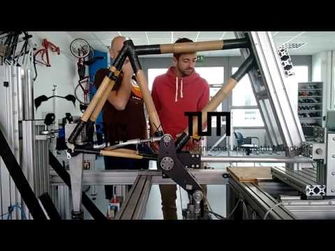 BAM Original auf dem Prüfstand