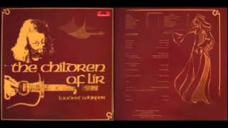 Loudest Whisper, "Children of the Dawn" [The Children of Lir, 1974]