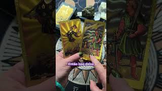 💖✨ Oi, gente bonita! Previsão do Tarô para os próximos 7 dias!