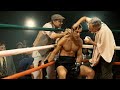 Trailer Definitivo Película Rey Del Ring Dancing In The Ring Trailer
