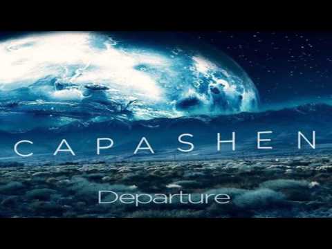 Capashen - Departure