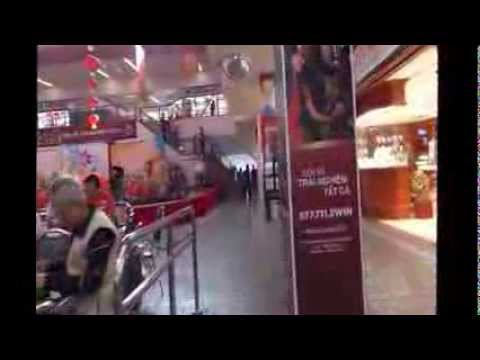 Duong thi No at Phuoc Loc tho