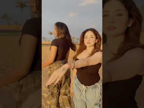 🤎🤍 #sugarlips #shehanikahadawala #dance #shorts