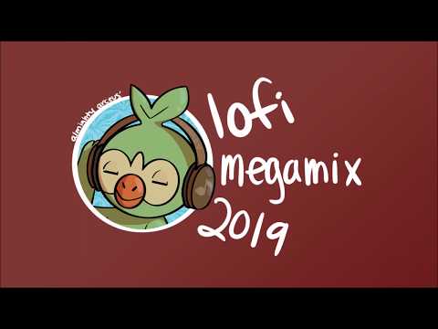 'Descension' Tellur Town ~ Autumn (Lo-Fi Remix) - Pokkén Tournament