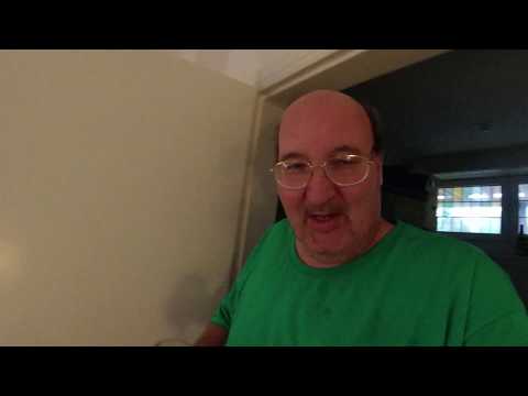 MongoTV_3392 - Danish Vlog - Del 1 - Smøre 2 Tunmadder Fredag Aften og Snakker