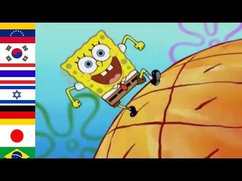 'Best Day Ever' in 24 different languages