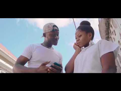 Bugalee  HAIRUHUSIWI   Official Video