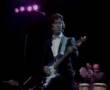Eric Clapton -"Everybody Oughta Change Sometime" 1983