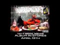 Gucci Mane - The Burrrprint 2HD - Outro Live From Fulton County Jail HD (Track Preview)