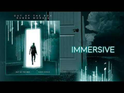 Ruben Morais - Immersive | Áudio Oficial