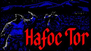 Tez-X Spectrum HAFOC TOR