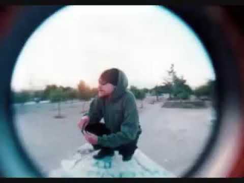 Margihuanero FT De la Audiencia / HipHop for Life