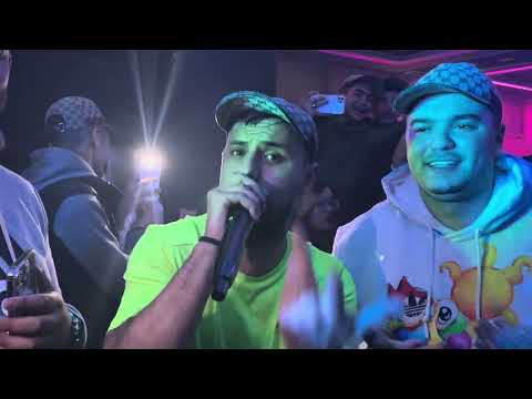 سهرة مع ولد عايشة و العربي سرغيني Soirée Weld Aicha - laarbi serghini اغاني راي 2024