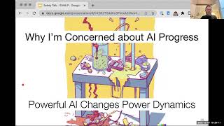 NLP for Positive Impact 2022 Keynote - Prof Sam Bowman: "AI Safety" (EMNLP 2022 Workshop)