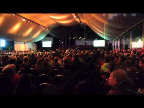 14/08/14 JAZZ MIDDELHEIM 2014 - Herbie Hancock & Wayne Shorter