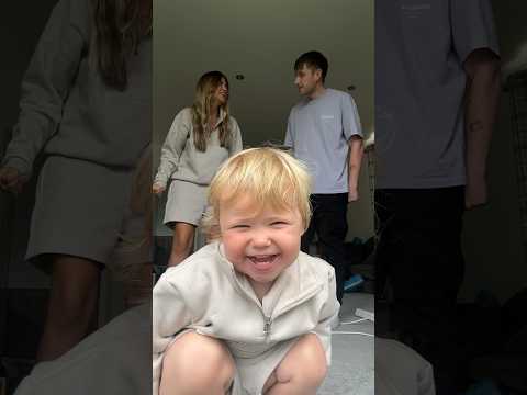 Does anyone know what he said?😂