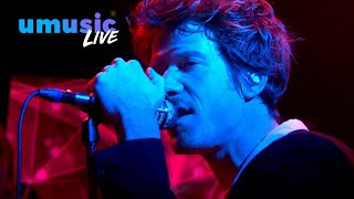 Son Mieux - Nothing (lange versie) | Live bij DWDD (2019)
