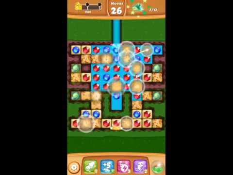 Diamond Digger Saga Level 1102 - NO BOOSTERS