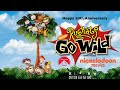 Happy 20th Anniversary Rugrats Go Wild 2003 2023