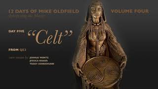 Celt (Mike Oldfield Cover)