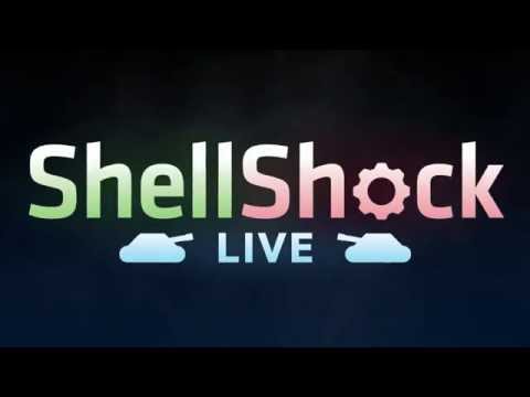 ShellShock Live (PC) - Steam Gift - GLOBAL - 1